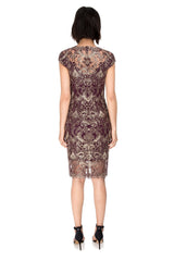 Abigail Dress