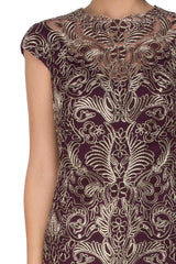 Abigail Dress