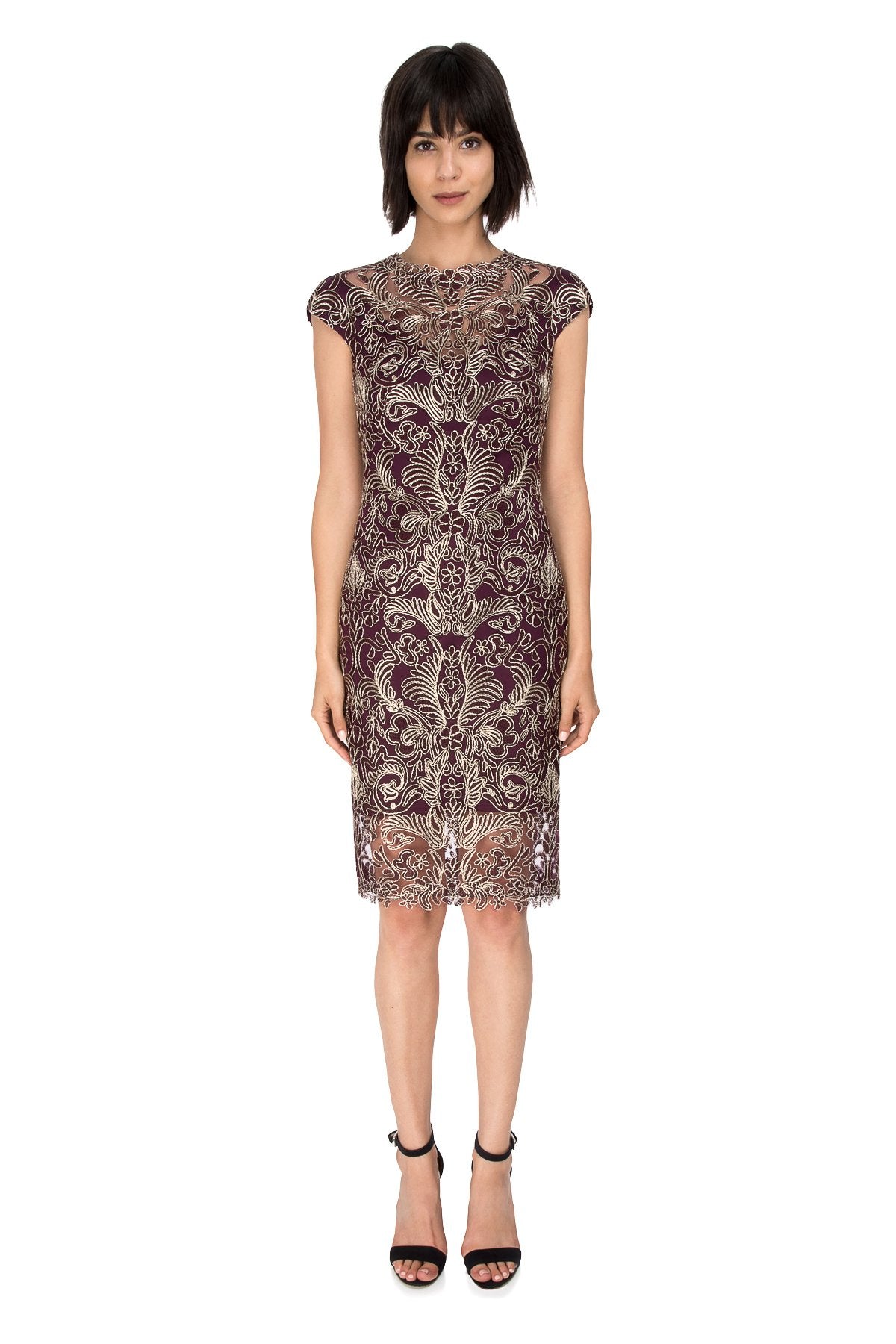Abigail Dress