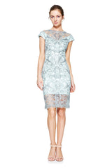 Abigail Dress