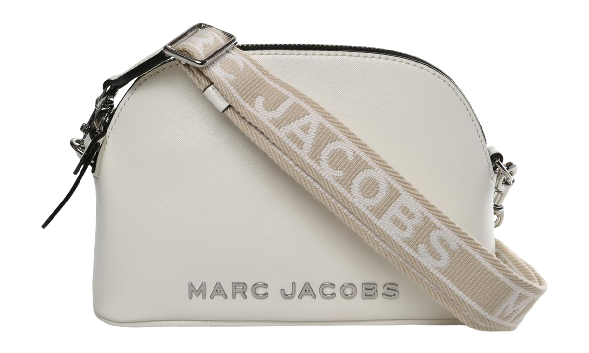 Trademarc Dome Crossbody Bag COTTON 4S5HCR015H02-137