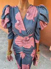 Annabel Dress