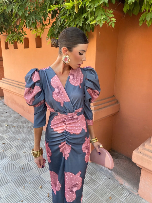 Annabel Dress