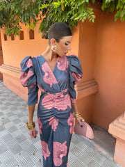 Annabel Dress