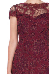 Algiers Dress