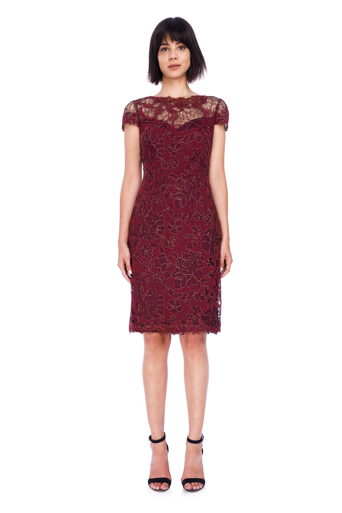 Algiers Dress
