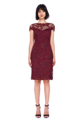 Algiers Dress