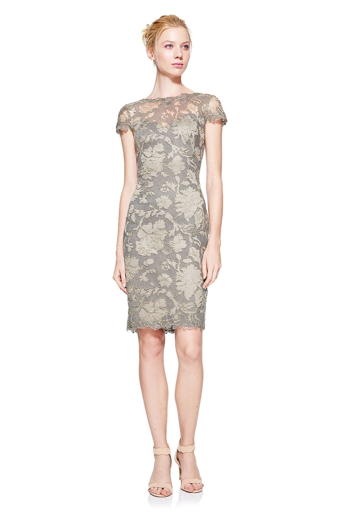Algiers Dress