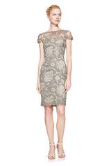 Algiers Dress