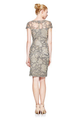 Algiers Dress