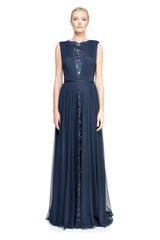 Abena Gown