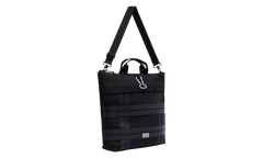 EXPLORER TOTE BAG BLACK PFG55SA211F2099