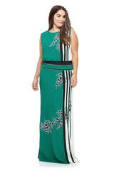 Aira Gown - PLUS SIZE