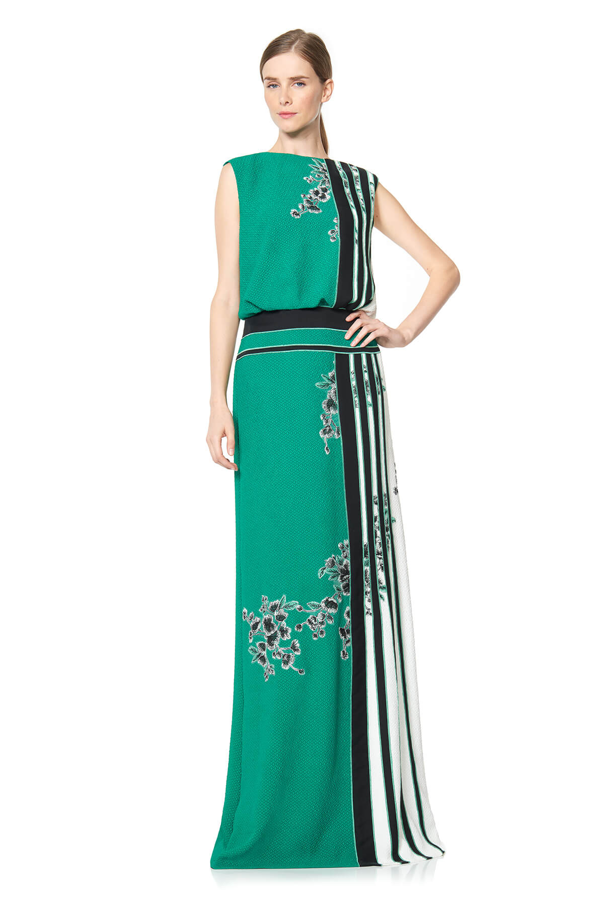 Aira Gown