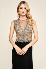 Amel Evening Gown