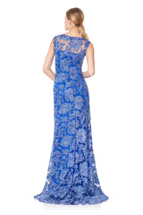 Akashi Gown