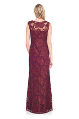 Akashi Gown