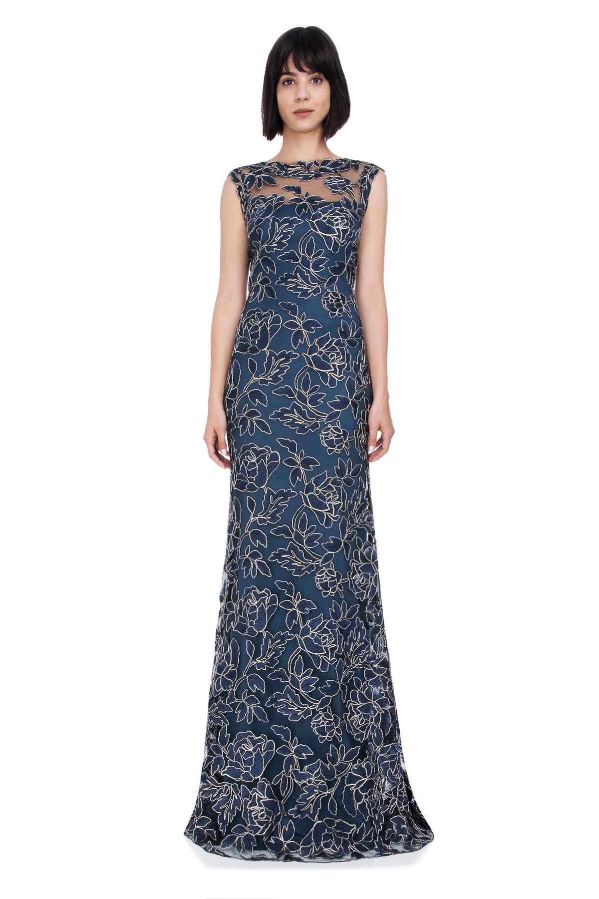 Akashi Gown