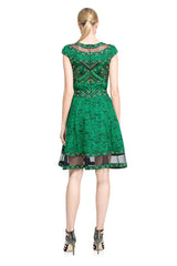 Abuja Dress