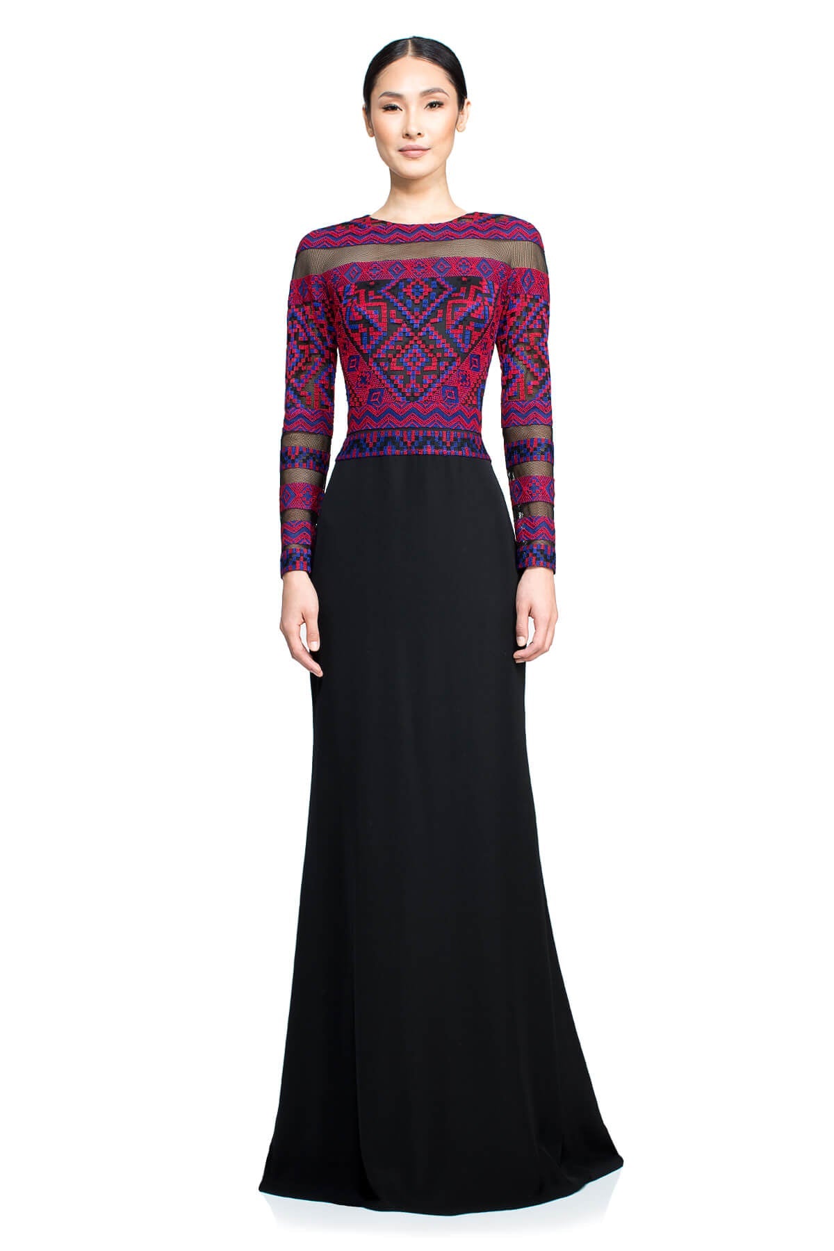 Alberton Gown