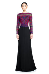 Alberton Gown