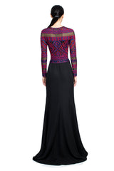 Alberton Gown