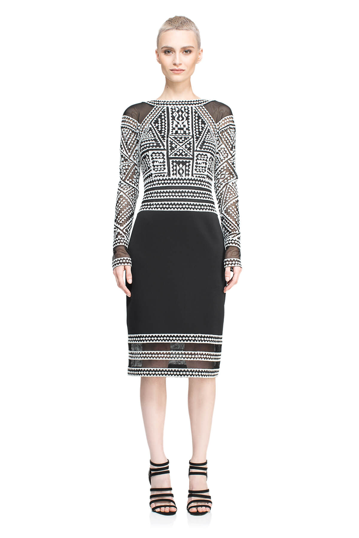 Ada Dress
