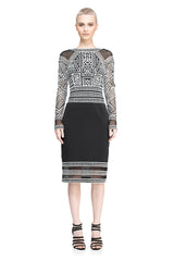 Ada Dress