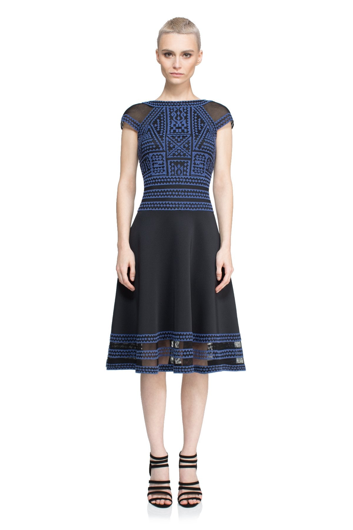 Adara Dress