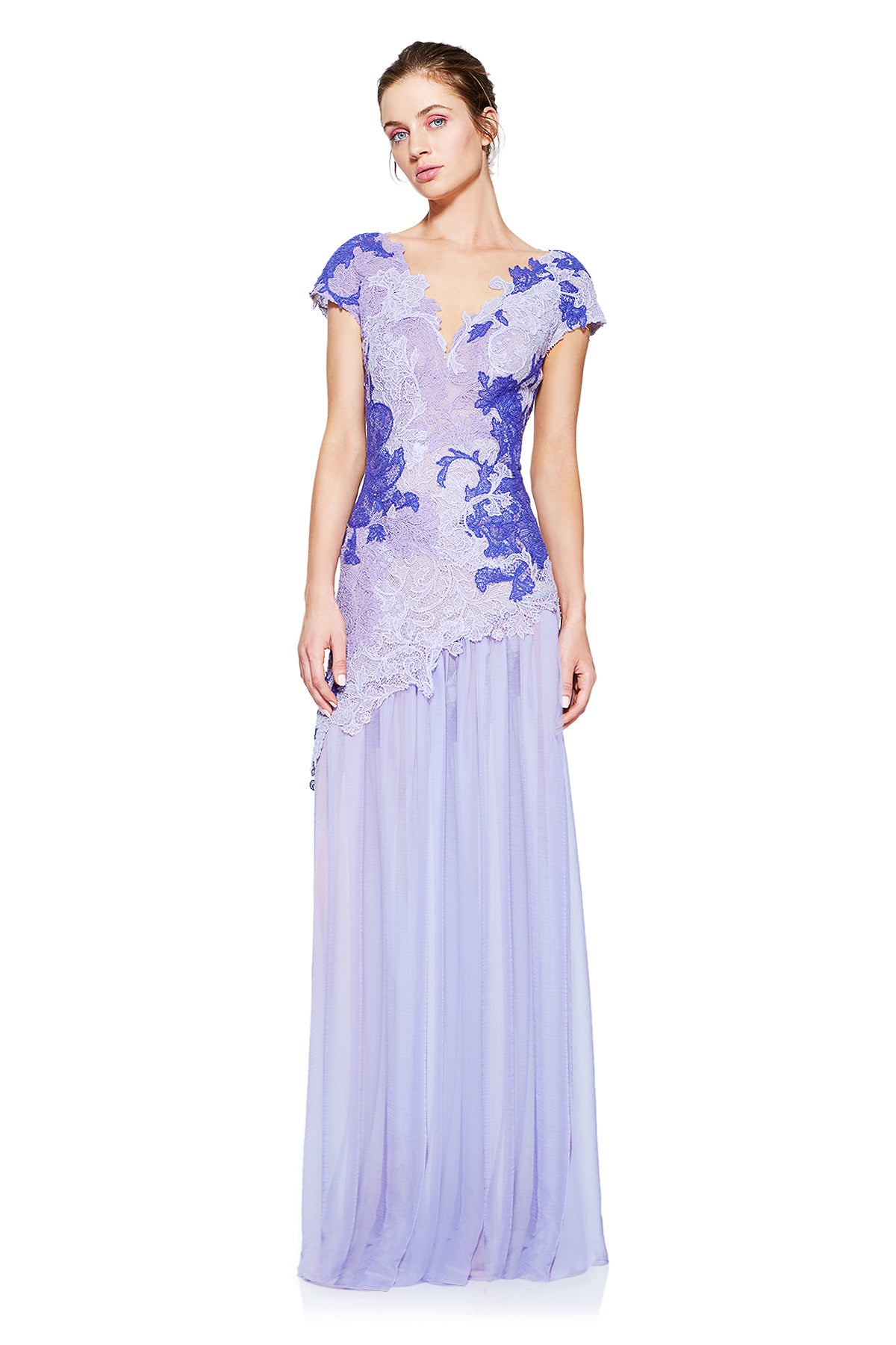 Andrea Gown