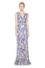 Amalie Gown