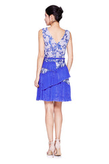 Aceline Dress