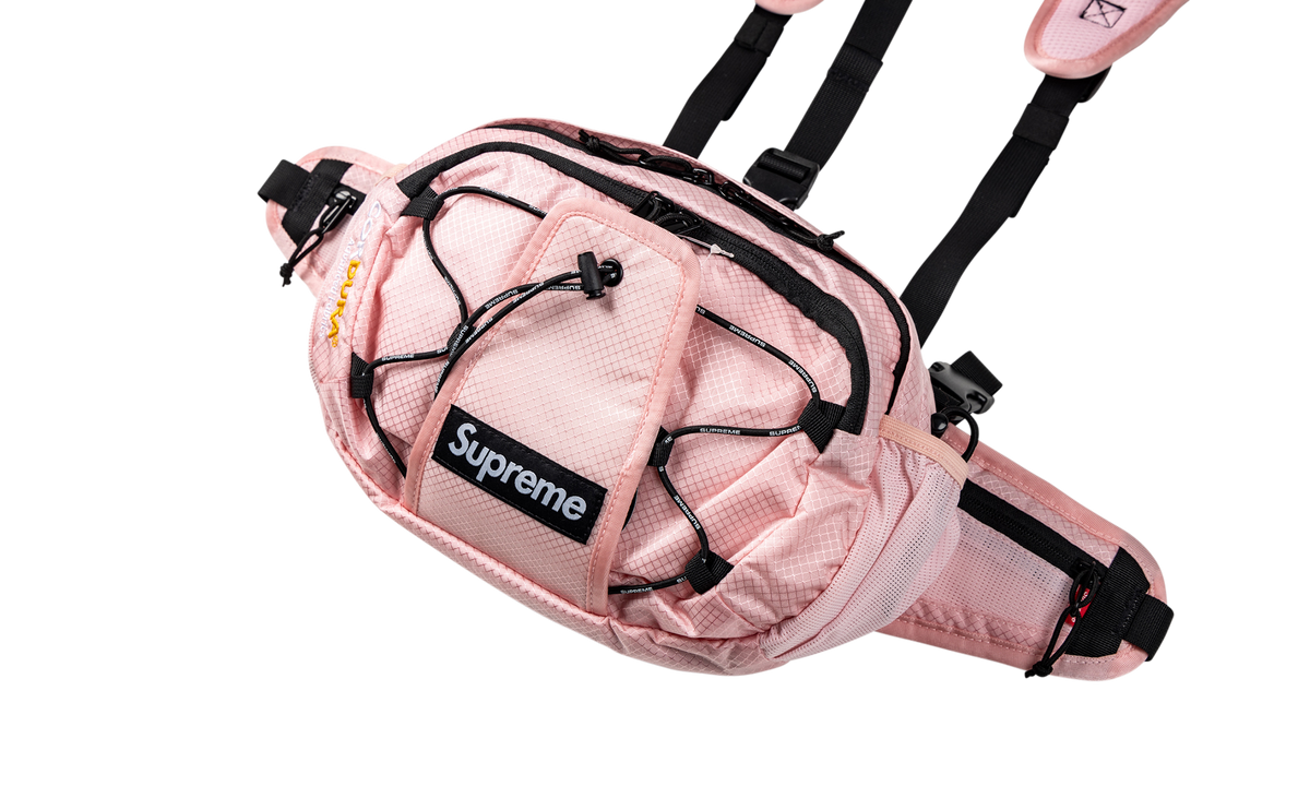 Harness Waist Bag SS22 SU12390