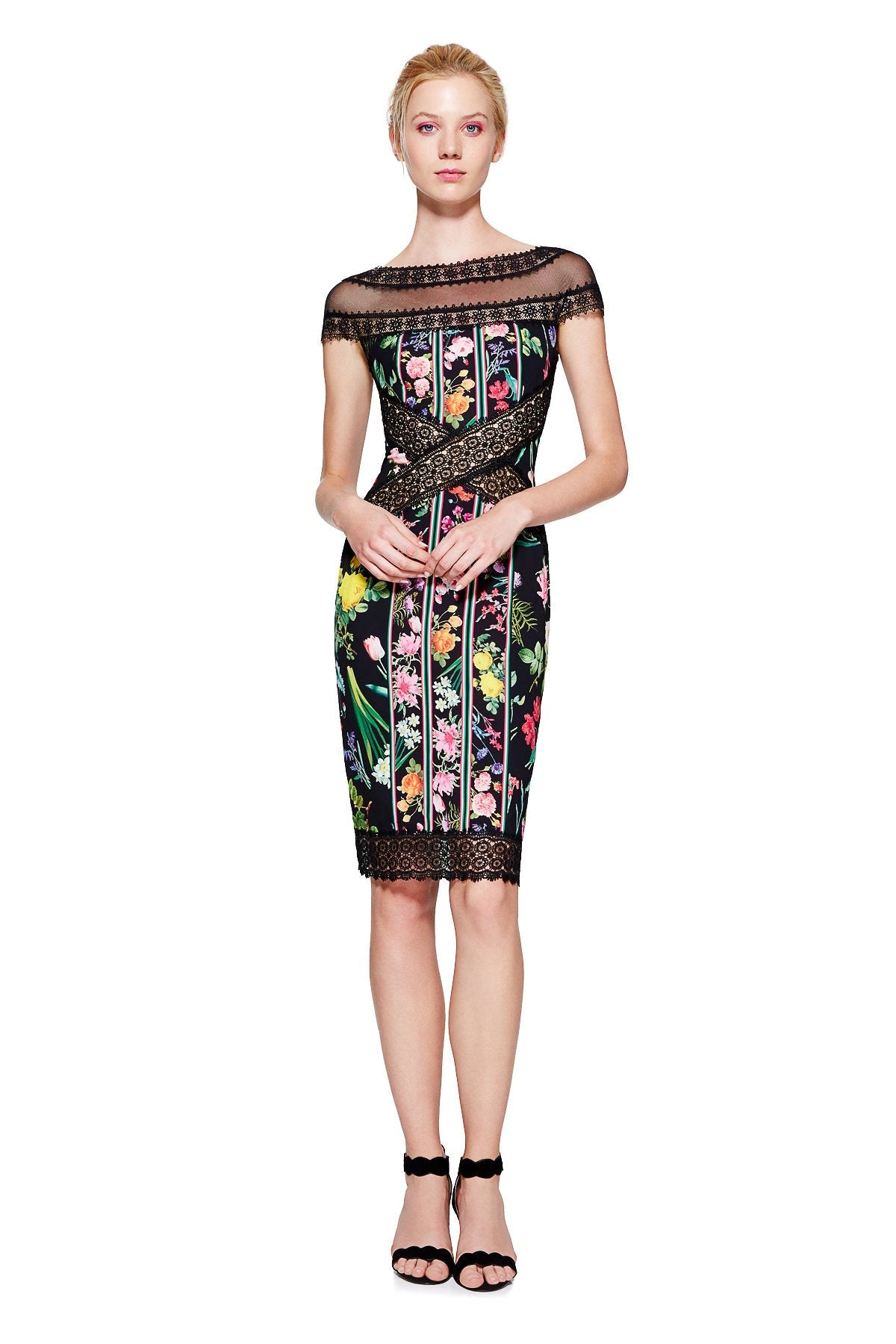 Anais Dress
