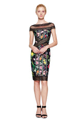Anais Dress