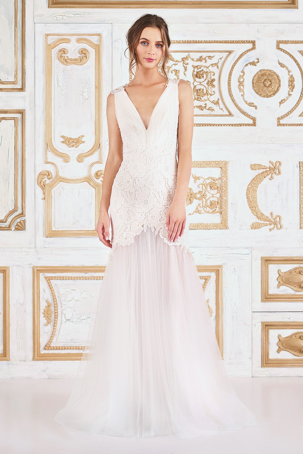 Anastasia Gown