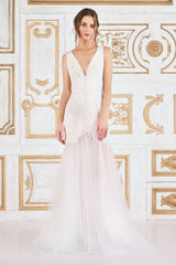 Anastasia Gown