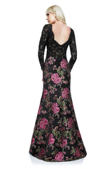 Adaline Gown