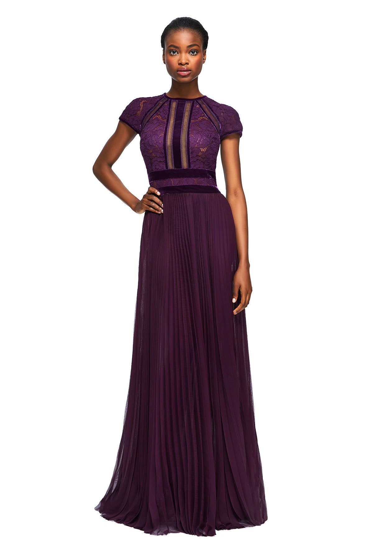 Amanda Gown