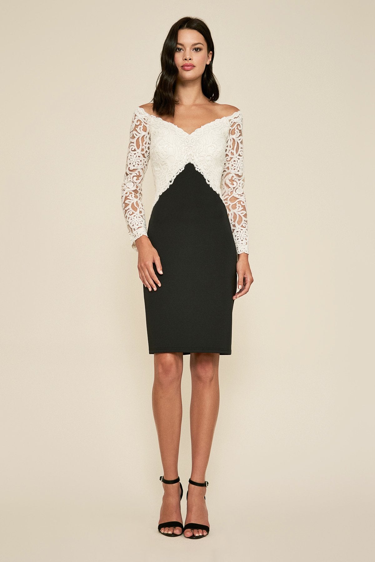 Allyson Dress