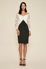Allyson Dress