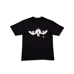 OSBATT Years Of Tears Tee Black/White