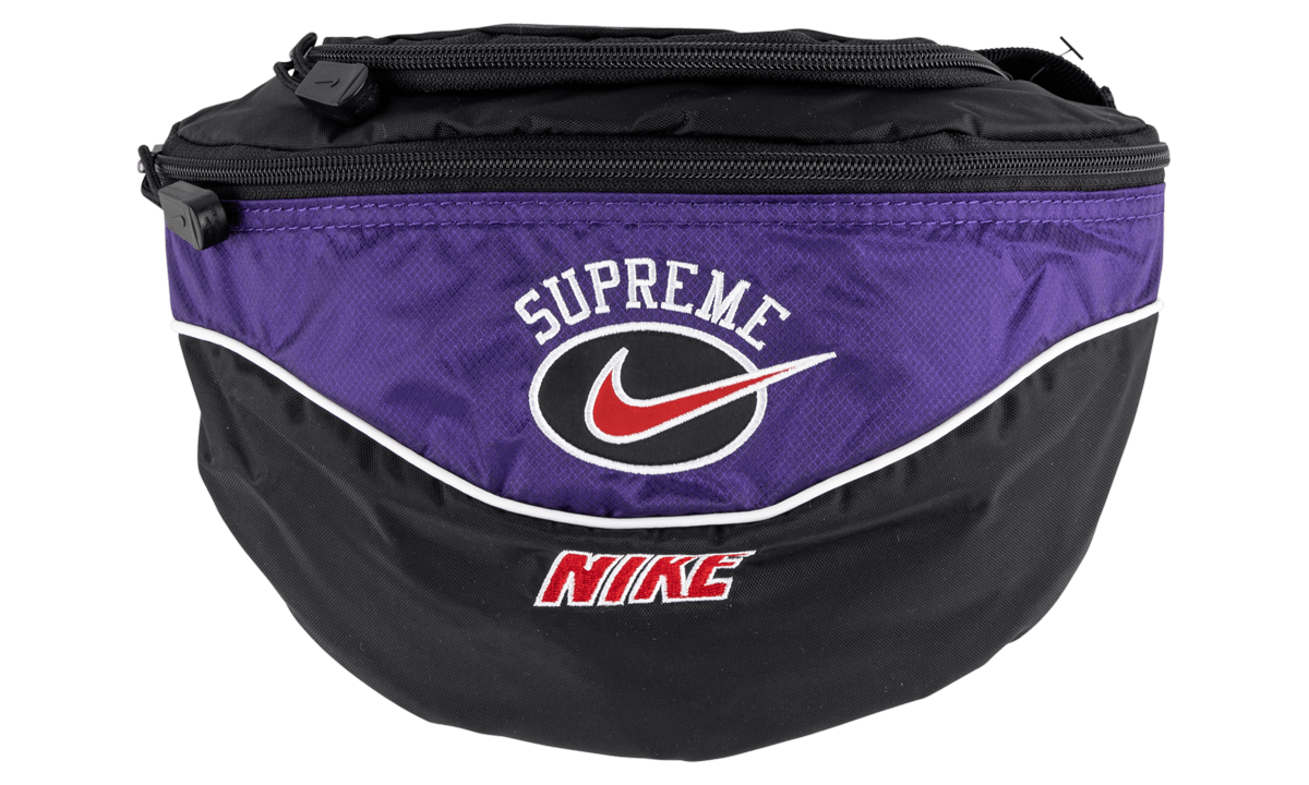 Nike Shoulder Bag SS19 SU7560