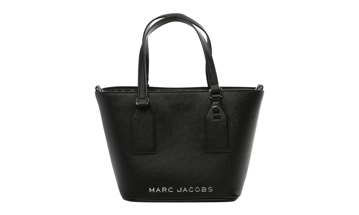Trademarc 2.0 Small Tote Bag BLACK 4F5HTT001H02-001