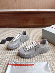 Prada America's Cup Grey