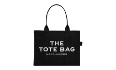 The Large Tote Bag BLACK M0016156-001