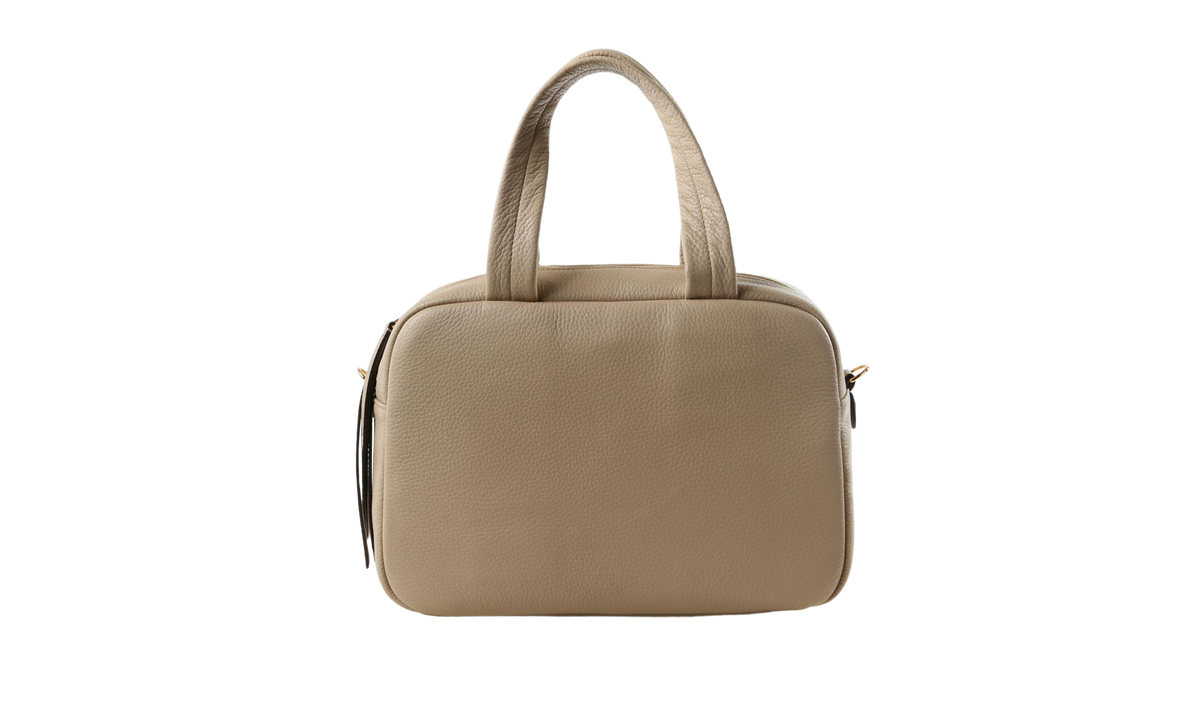Satchel Bag Longan 174851 105