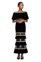 Alexa Dress