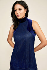 Amari Tiered Floral Lace Dress