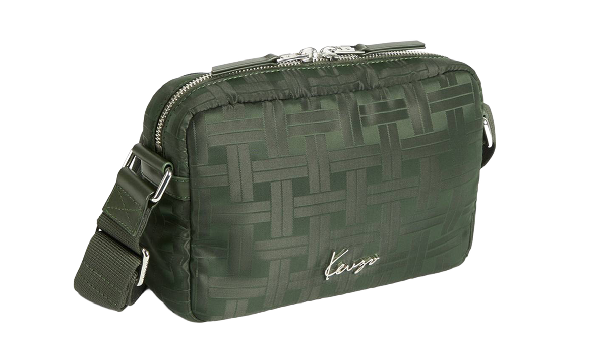 Mura crossbody bag BLACK PFF65SA518F22.79